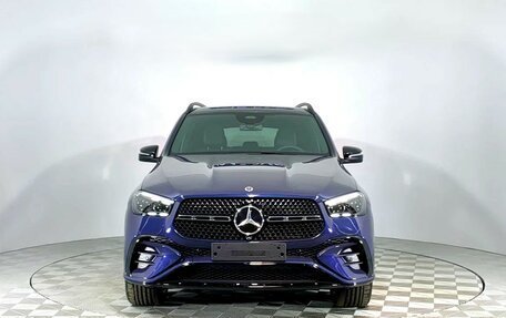 Mercedes-Benz GLE, 2023 год, 15 025 000 рублей, 2 фотография