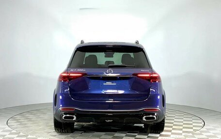 Mercedes-Benz GLE, 2023 год, 15 025 000 рублей, 3 фотография