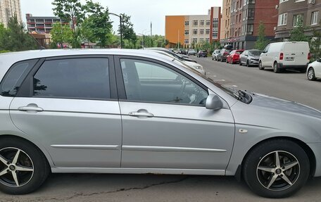 KIA Cerato I, 2006 год, 500 000 рублей, 1 фотография
