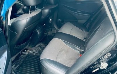 Hyundai Sonata VI, 2010 год, 870 000 рублей, 1 фотография