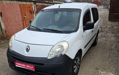 Renault Kangoo II рестайлинг, 2009 год, 550 000 рублей, 1 фотография
