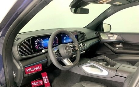 Mercedes-Benz GLE, 2023 год, 15 025 000 рублей, 8 фотография