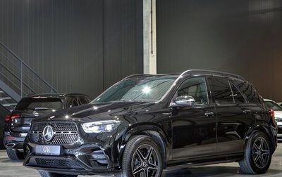 Mercedes-Benz GLE, 2024 год, 11 550 000 рублей, 1 фотография