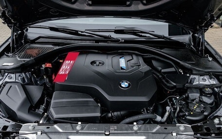 BMW 3 серия, 2025 год, 8 800 000 рублей, 13 фотография