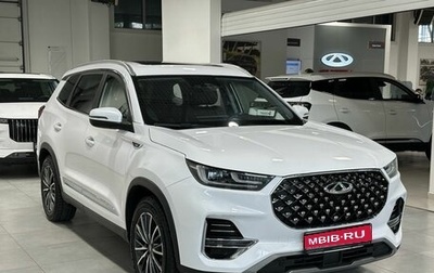 Chery Tiggo 8 Pro, 2021 год, 1 999 900 рублей, 1 фотография