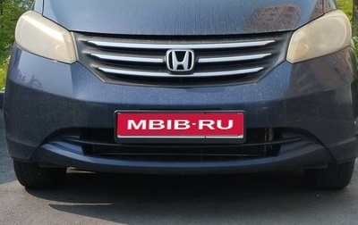 Honda Freed I, 2009 год, 750 000 рублей, 1 фотография