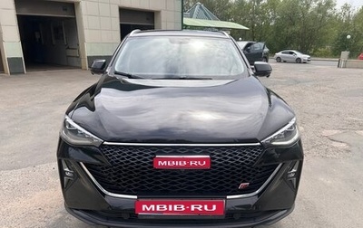 Haval F7x I, 2024 год, 2 600 000 рублей, 1 фотография