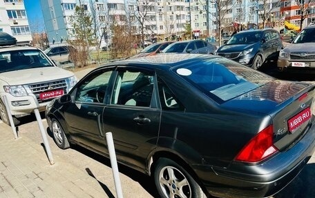 Ford Focus IV, 2003 год, 230 000 рублей, 1 фотография