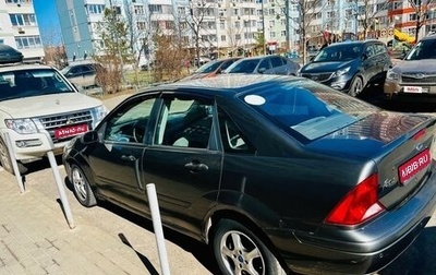 Ford Focus IV, 2003 год, 230 000 рублей, 1 фотография