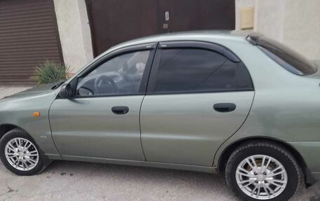 Chevrolet Lanos I, 2006 год, 250 000 рублей, 1 фотография