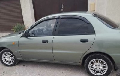 Chevrolet Lanos I, 2006 год, 250 000 рублей, 1 фотография
