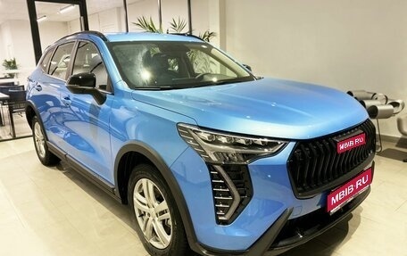 Haval Jolion, 2024 год, 2 474 010 рублей, 1 фотография