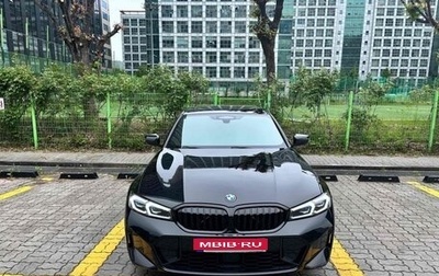 BMW 3 серия, 2023 год, 3 550 000 рублей, 1 фотография