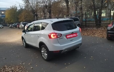 Ford Kuga III, 2012 год, 1 150 000 рублей, 1 фотография
