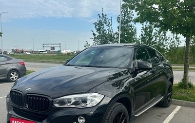 BMW X6, 2015 год, 2 900 000 рублей, 1 фотография