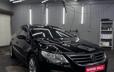 Volkswagen Passat CC I рестайлинг, 2010 год, 950 000 рублей, 1 фотография