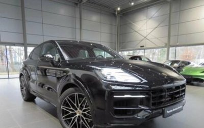 Porsche Cayenne III, 2025 год, 27 500 000 рублей, 1 фотография