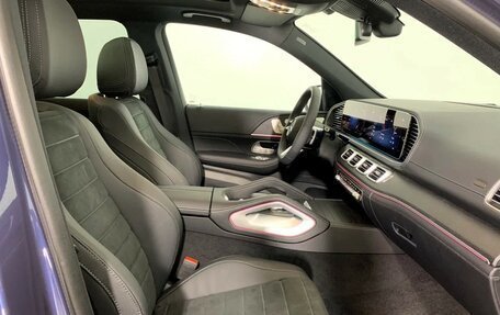 Mercedes-Benz GLE, 2023 год, 15 025 000 рублей, 11 фотография
