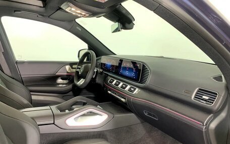Mercedes-Benz GLE, 2023 год, 15 025 000 рублей, 10 фотография