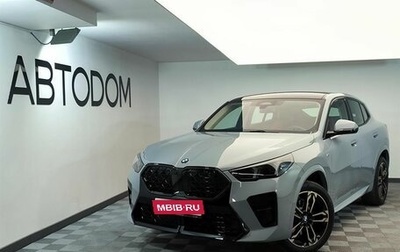 BMW X2, 2024 год, 6 580 000 рублей, 1 фотография
