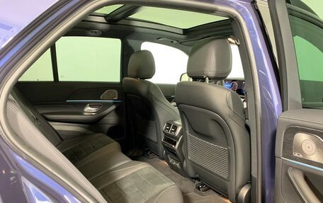 Mercedes-Benz GLE, 2023 год, 15 025 000 рублей, 12 фотография
