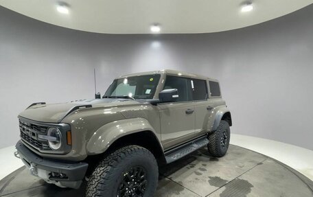 Ford Bronco, 2025 год, 15 899 999 рублей, 3 фотография