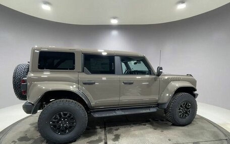 Ford Bronco, 2025 год, 15 899 999 рублей, 2 фотография