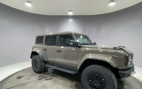 Ford Bronco, 2025 год, 15 899 999 рублей, 5 фотография