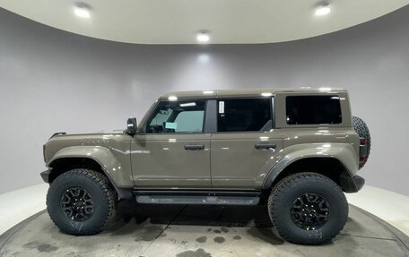 Ford Bronco, 2025 год, 15 899 999 рублей, 6 фотография