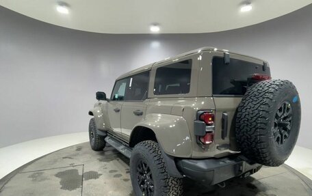 Ford Bronco, 2025 год, 15 899 999 рублей, 7 фотография