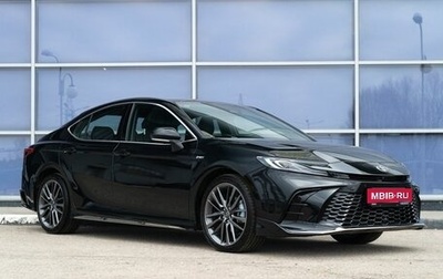 Toyota Camry, 2024 год, 5 150 000 рублей, 1 фотография
