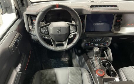 Ford Bronco, 2025 год, 15 899 999 рублей, 10 фотография