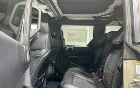 Ford Bronco, 2025 год, 15 899 999 рублей, 12 фотография