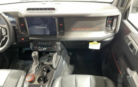 Ford Bronco, 2025 год, 15 899 999 рублей, 11 фотография