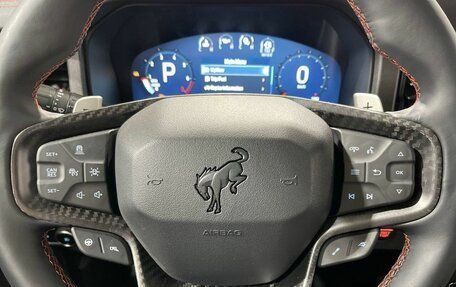 Ford Bronco, 2025 год, 15 899 999 рублей, 13 фотография