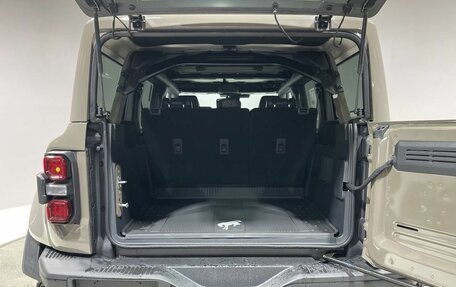 Ford Bronco, 2025 год, 15 899 999 рублей, 15 фотография