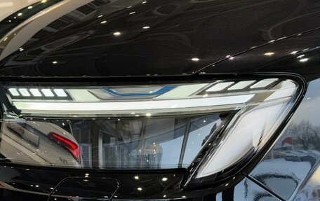Audi Q7, 2024 год, 16 999 000 рублей, 3 фотография