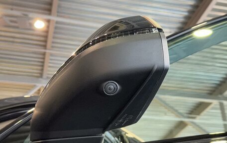Audi Q7, 2024 год, 16 999 000 рублей, 4 фотография