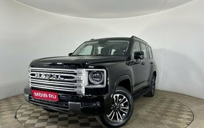 Haval H9, 2024 год, 4 599 000 рублей, 1 фотография