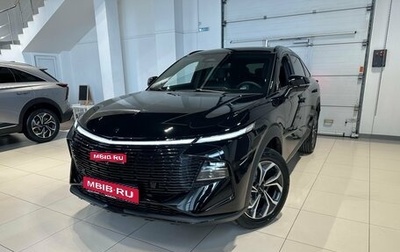 Haval F7x, 2025 год, 3 699 000 рублей, 1 фотография