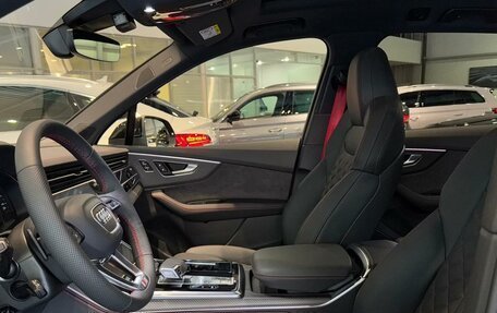 Audi Q7, 2024 год, 16 999 000 рублей, 10 фотография