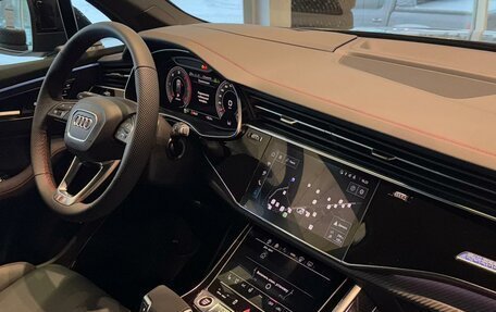 Audi Q7, 2024 год, 16 999 000 рублей, 11 фотография