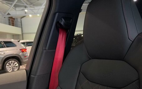 Audi Q7, 2024 год, 16 999 000 рублей, 17 фотография