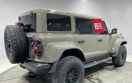 Ford Bronco, 2025 год, 15 899 999 рублей, 4 фотография