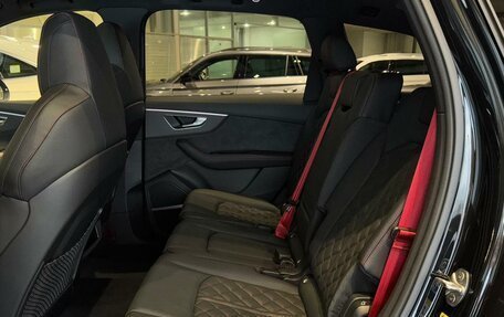 Audi Q7, 2024 год, 16 999 000 рублей, 23 фотография