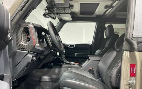 Ford Bronco, 2025 год, 15 899 999 рублей, 16 фотография