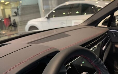 Audi Q7, 2024 год, 16 999 000 рублей, 26 фотография