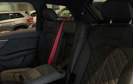 Audi Q7, 2024 год, 16 999 000 рублей, 28 фотография