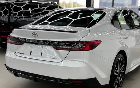 Toyota Camry, 2024 год, 4 650 000 рублей, 5 фотография