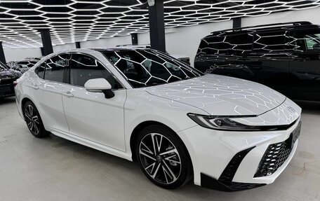 Toyota Camry, 2024 год, 4 650 000 рублей, 3 фотография